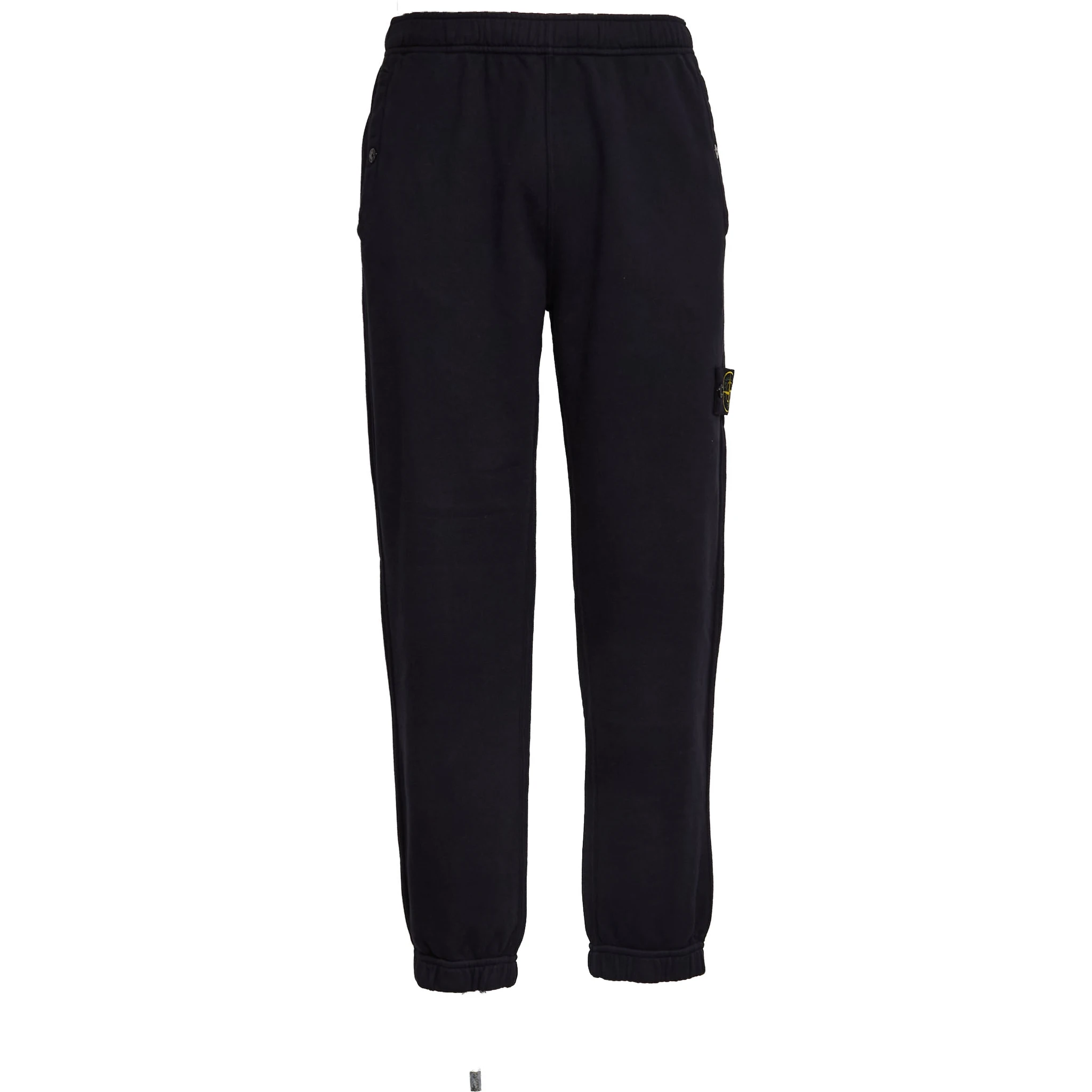 Pantaloni Jogger Cotton Fleece