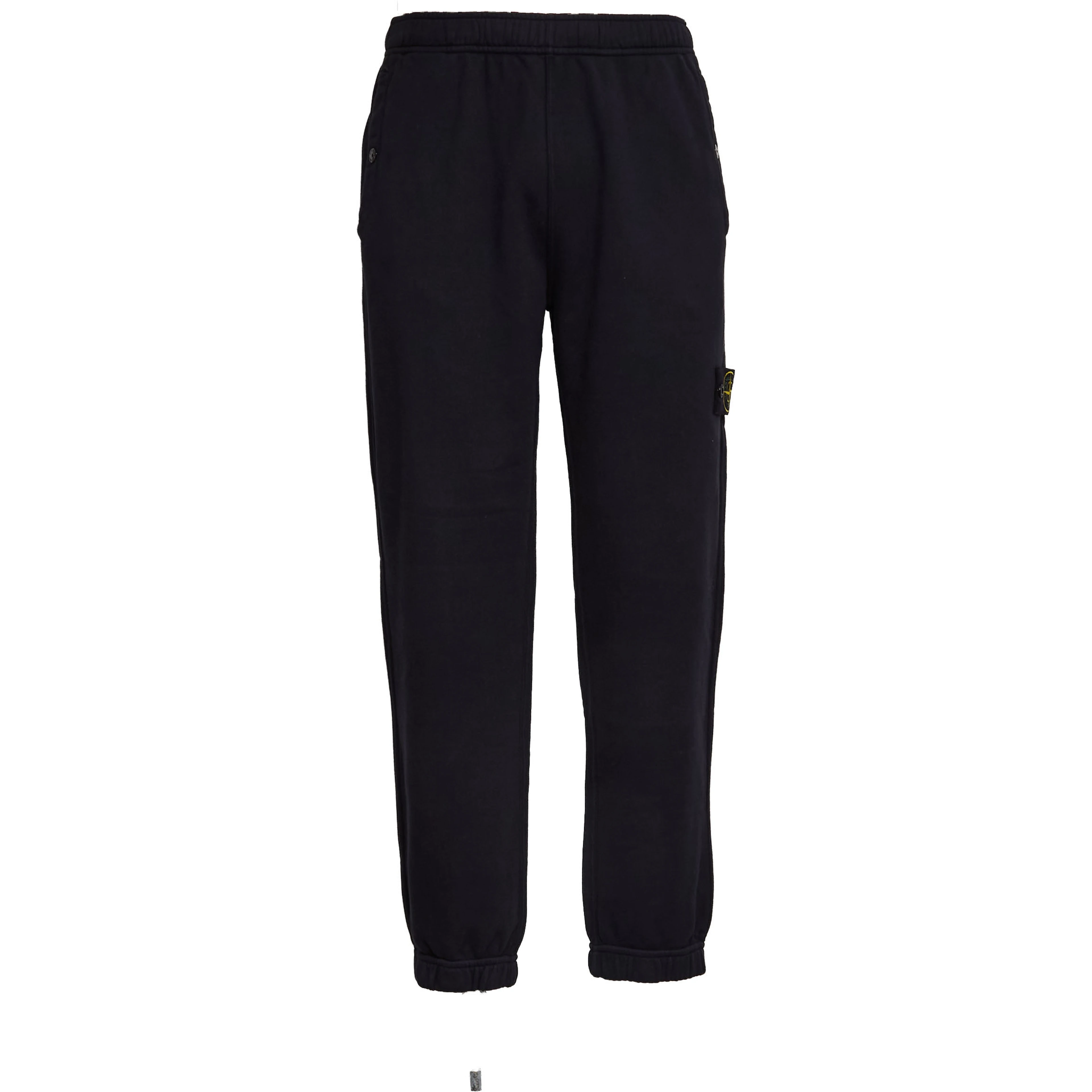 Pantaloni Jogger Cotton Fleece