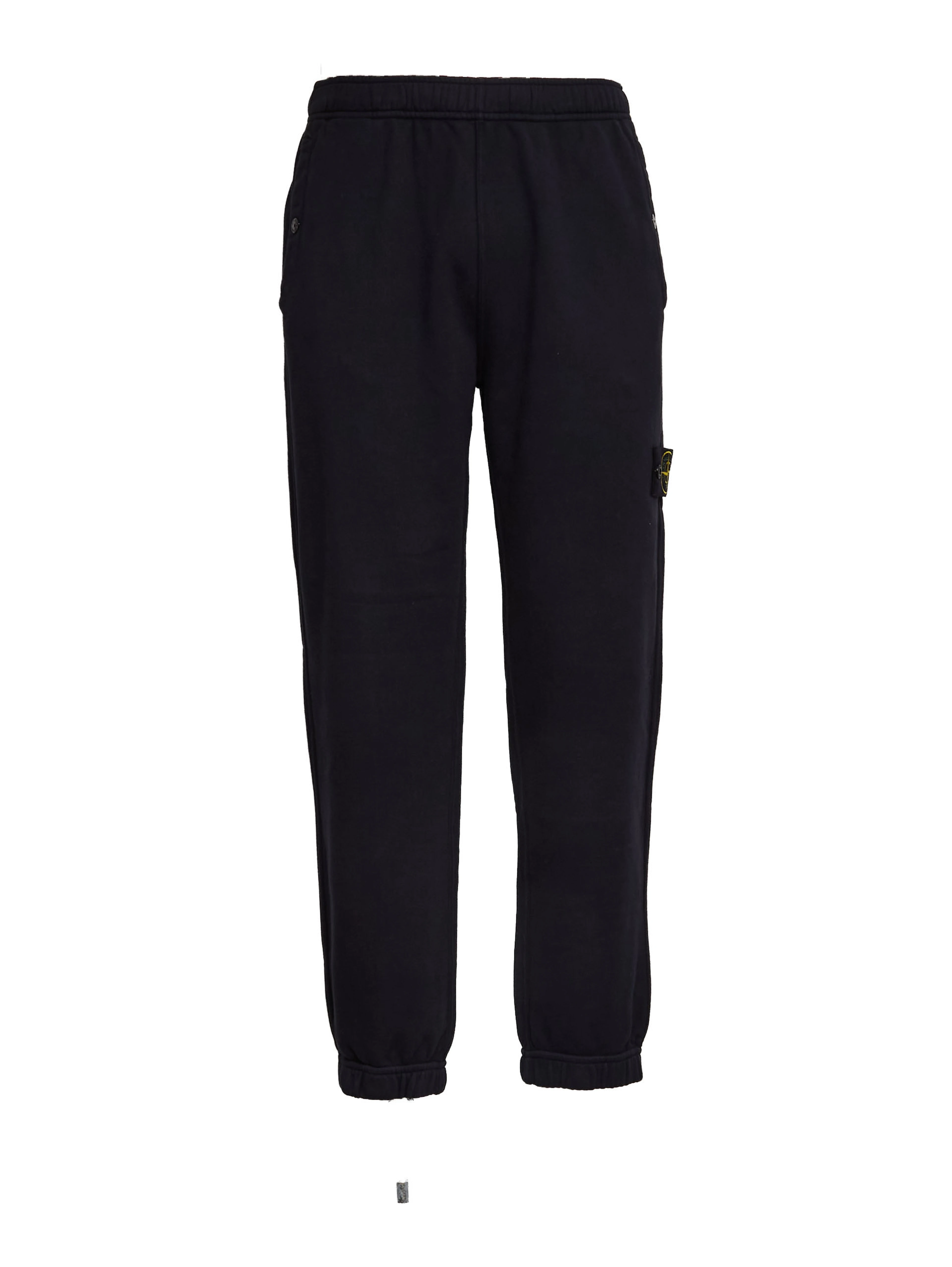 Pantaloni Jogger Cotton Fleece
