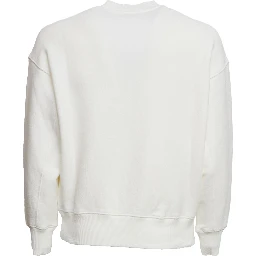 Felpa Girocollo College Unisex