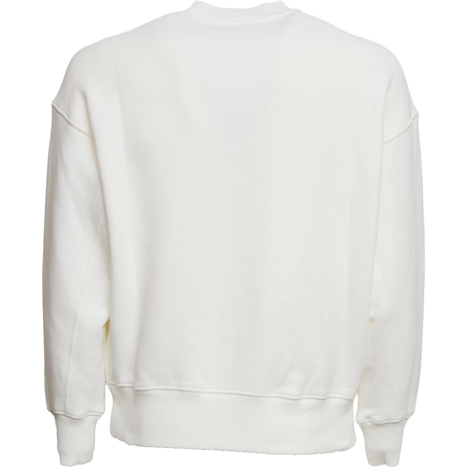 Felpa Girocollo College Unisex
