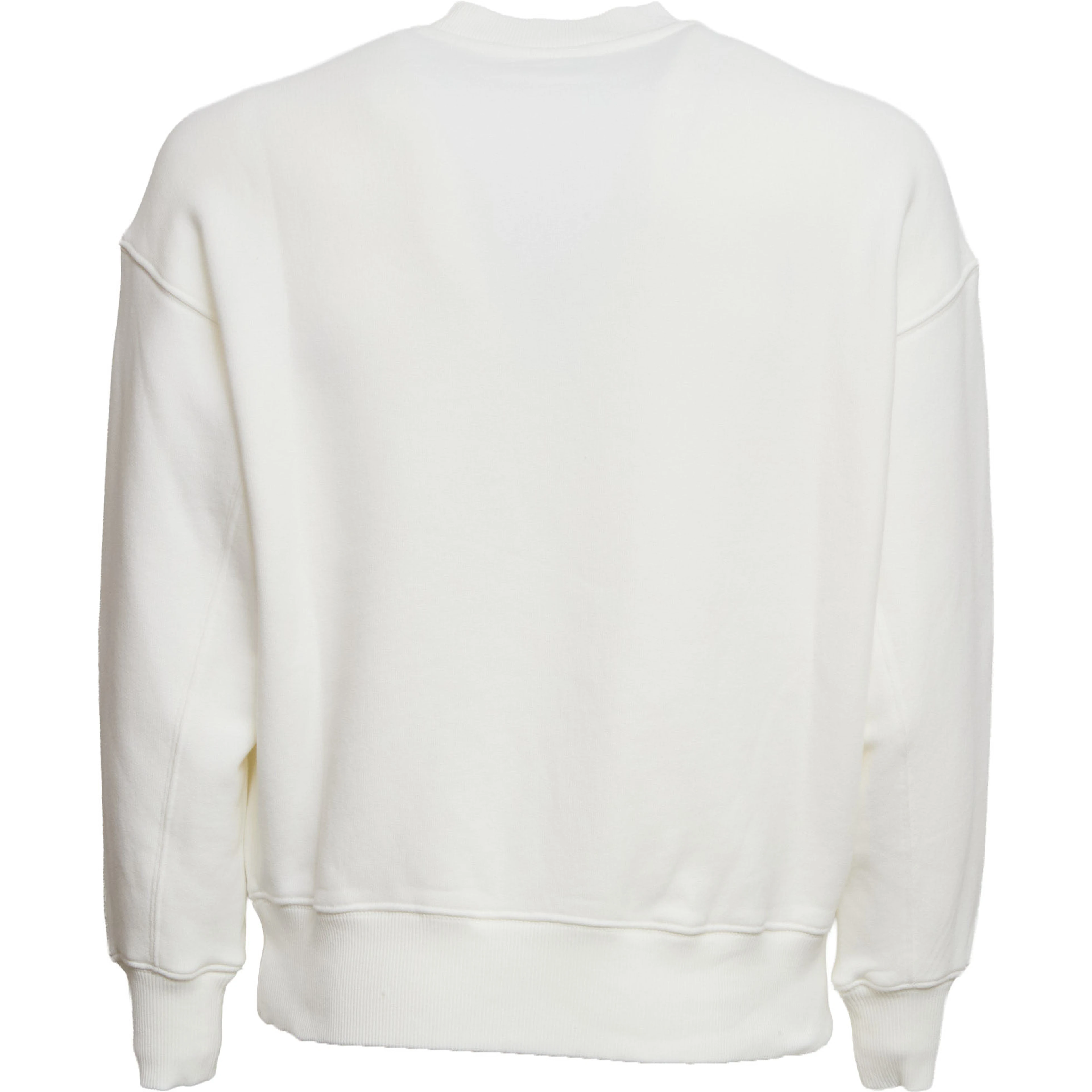 Felpa Girocollo College Unisex