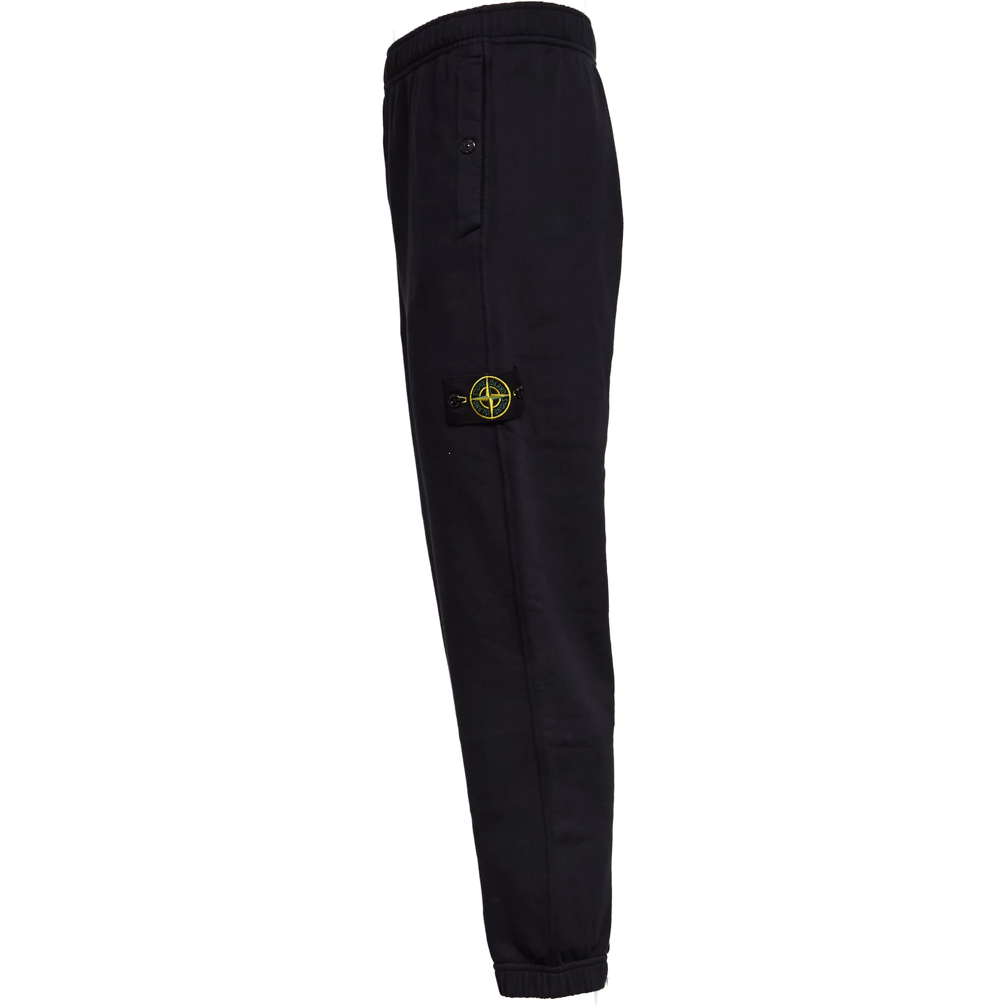 Pantaloni Jogger Cotton Fleece