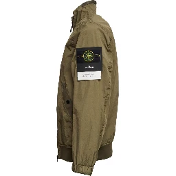 Giacca Crinkle Reps NY