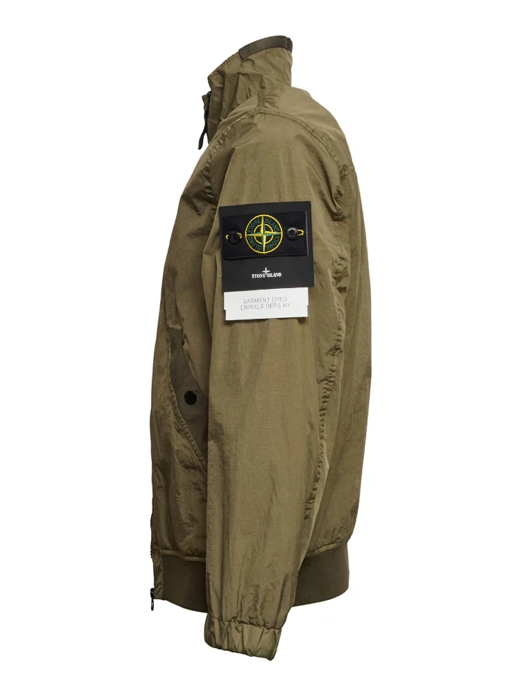 Giacca Crinkle Reps NY alternative