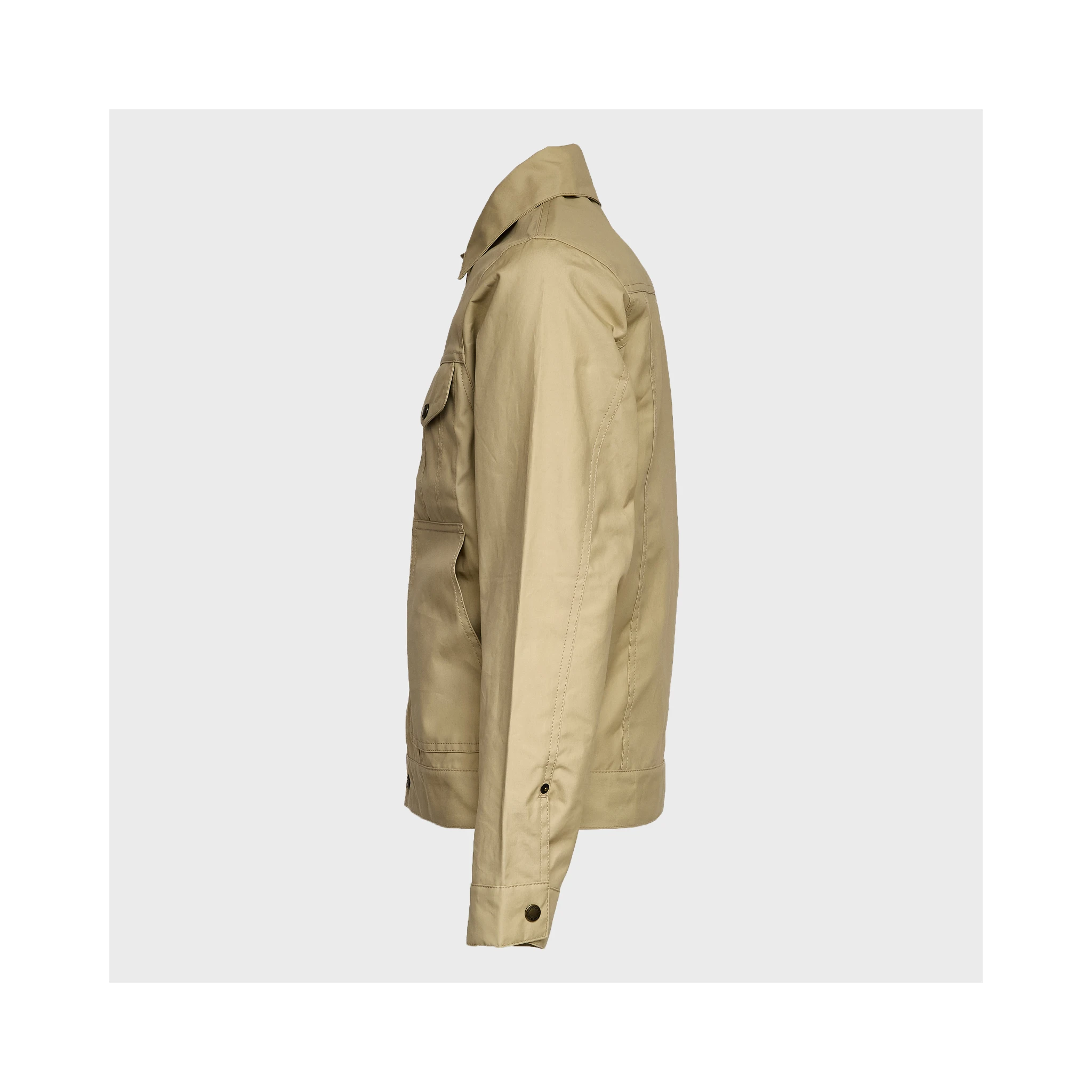 Ranger Short Cruiser Tekwax Ranger