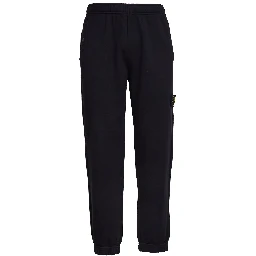 Pantaloni Jogger Cotton Fleece