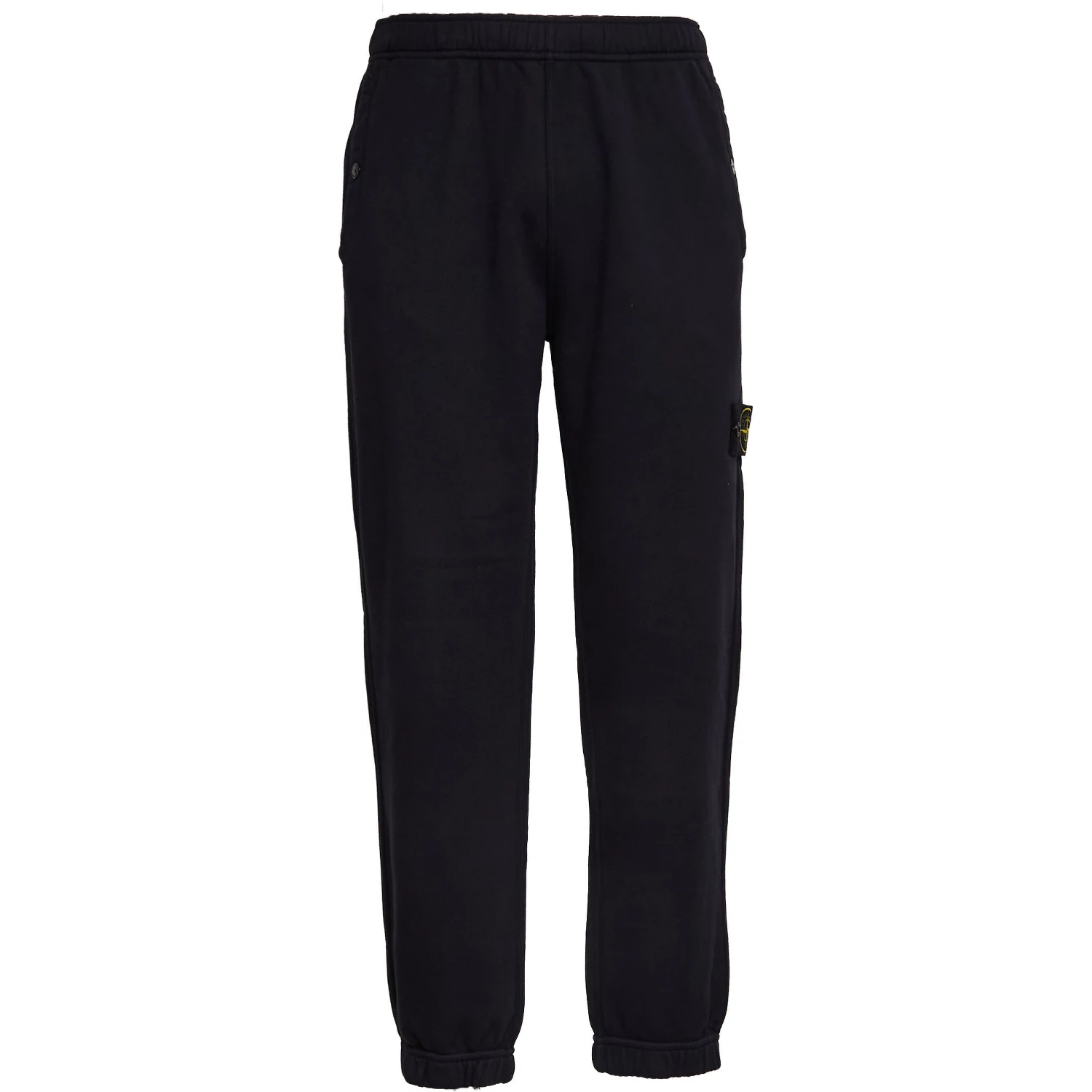 Pantaloni Jogger Cotton Fleece