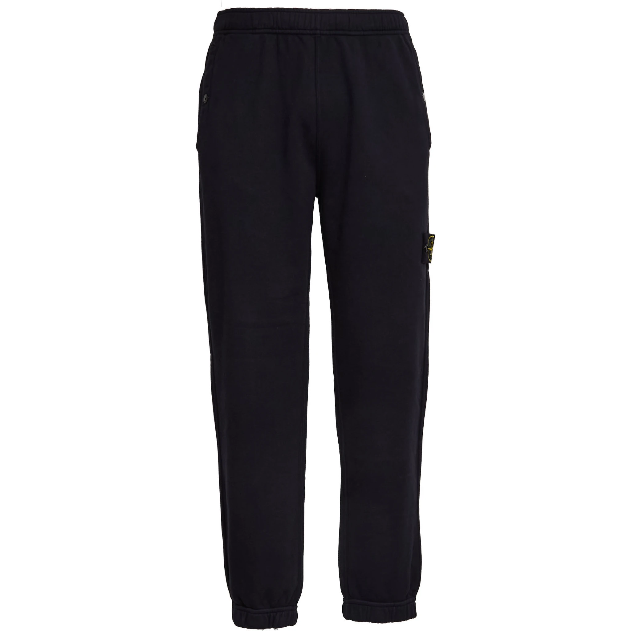 Pantaloni Jogger Cotton Fleece