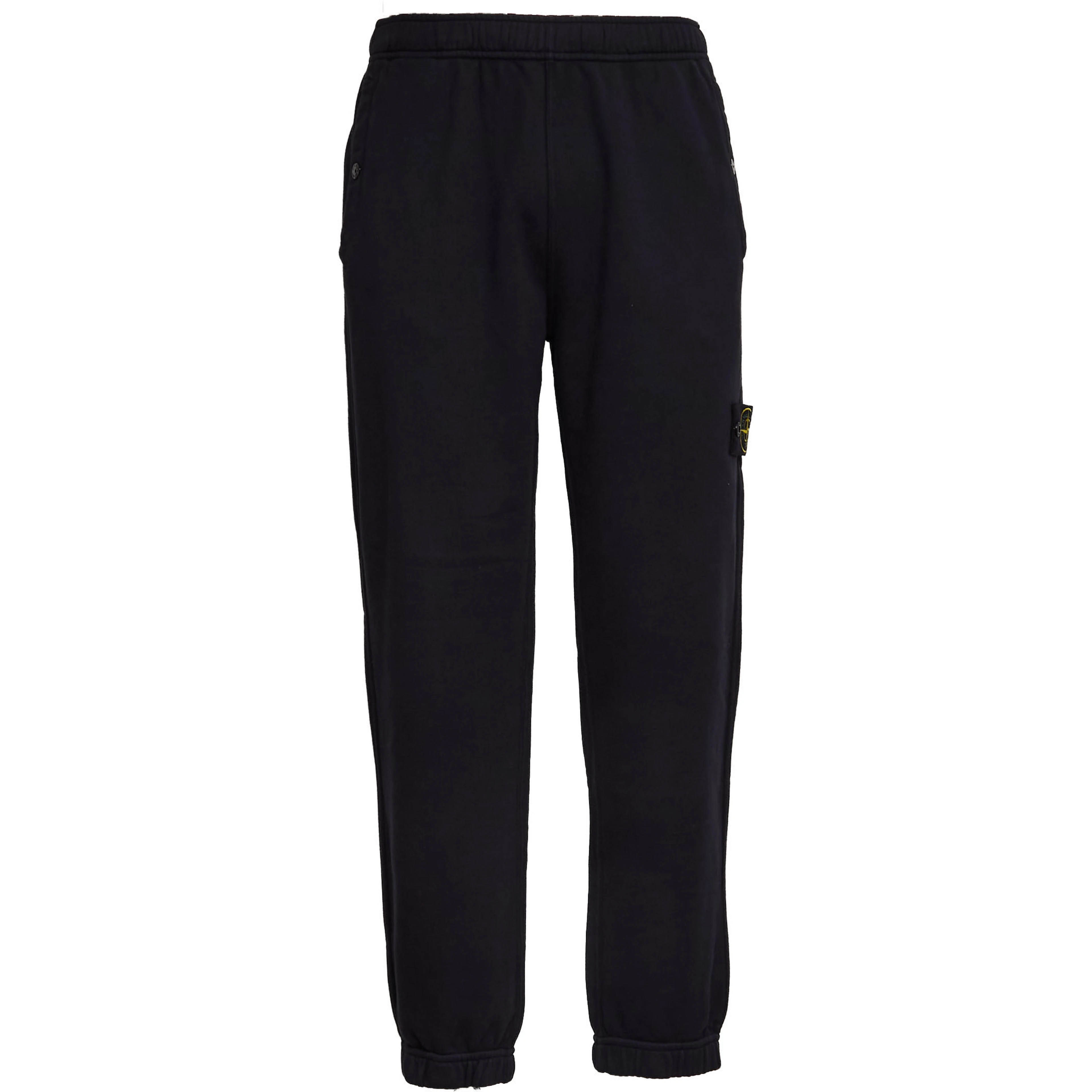 Pantaloni Jogger Cotton Fleece
