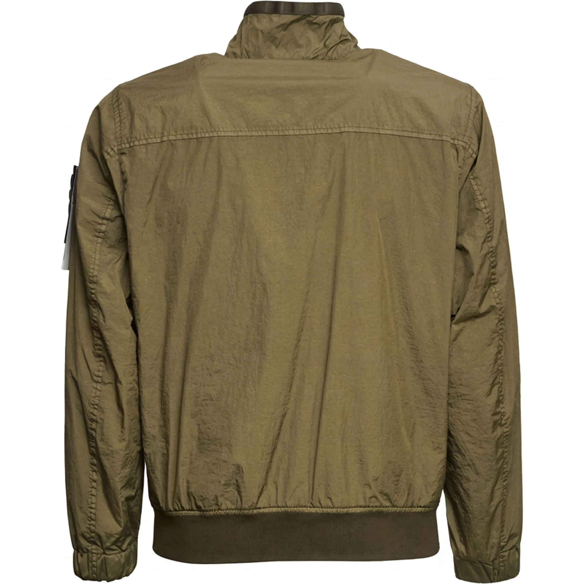 Giacca Crinkle Reps NY