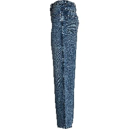 Jenny Pants Fluid Denim