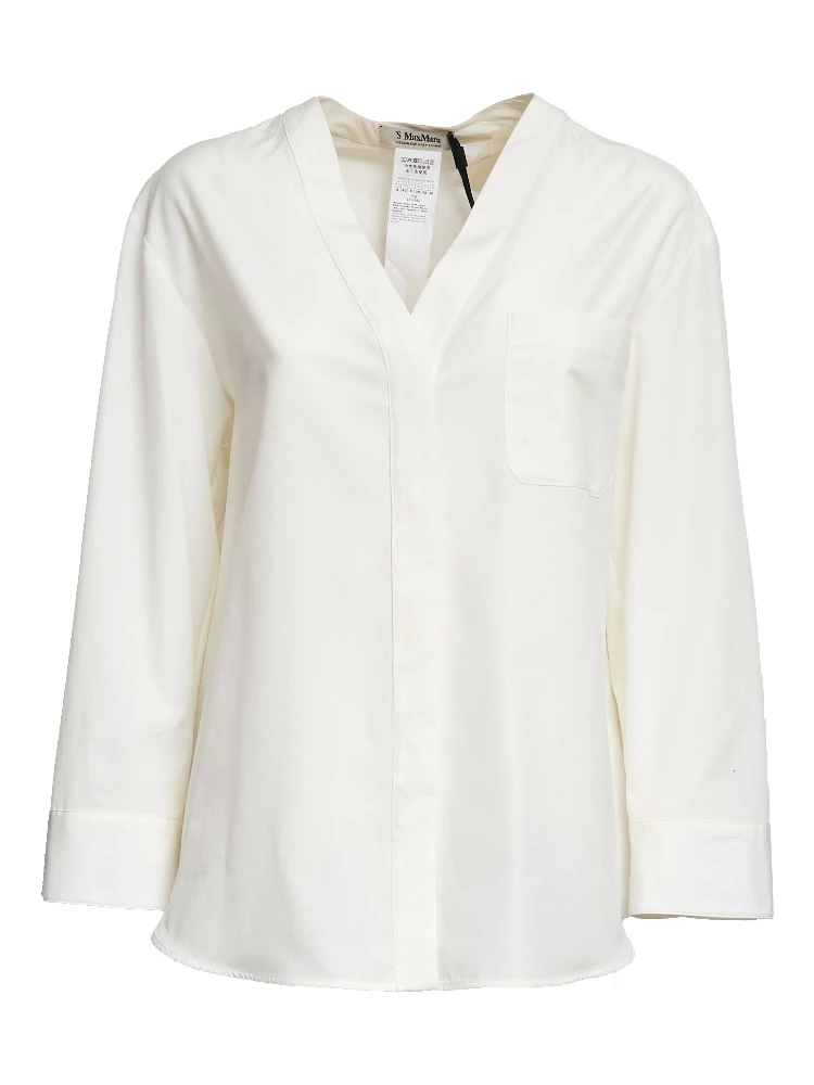 Camicia Chicca Scollo V