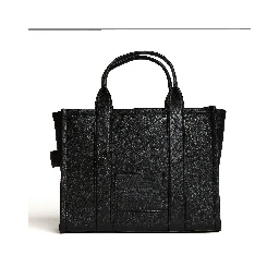 The Leather Medium Tote Bag