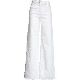Lemony Pants Signature Denim