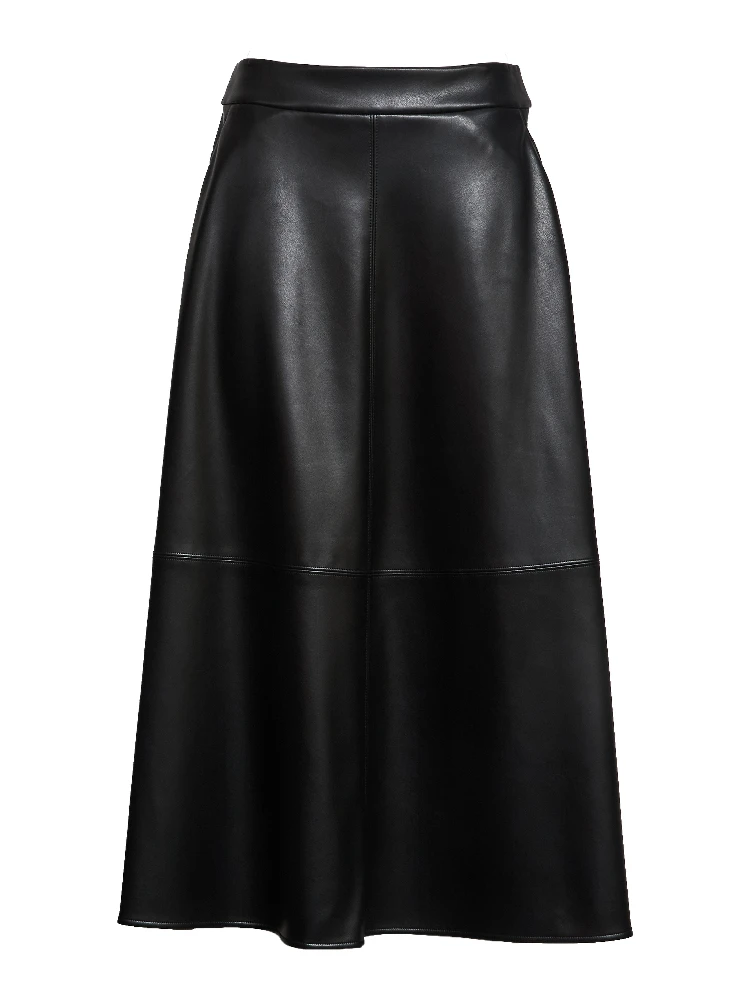 Gonna Ninfa In Ecopelle