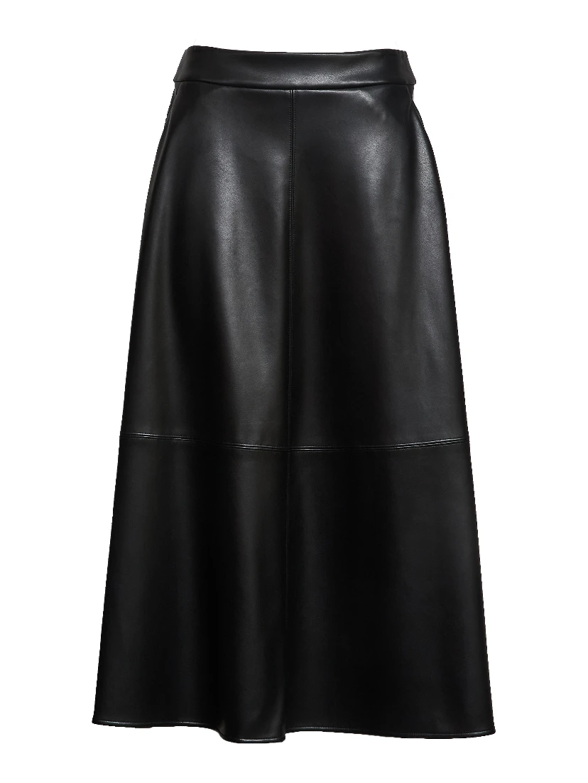 Gonna Ninfa In Ecopelle