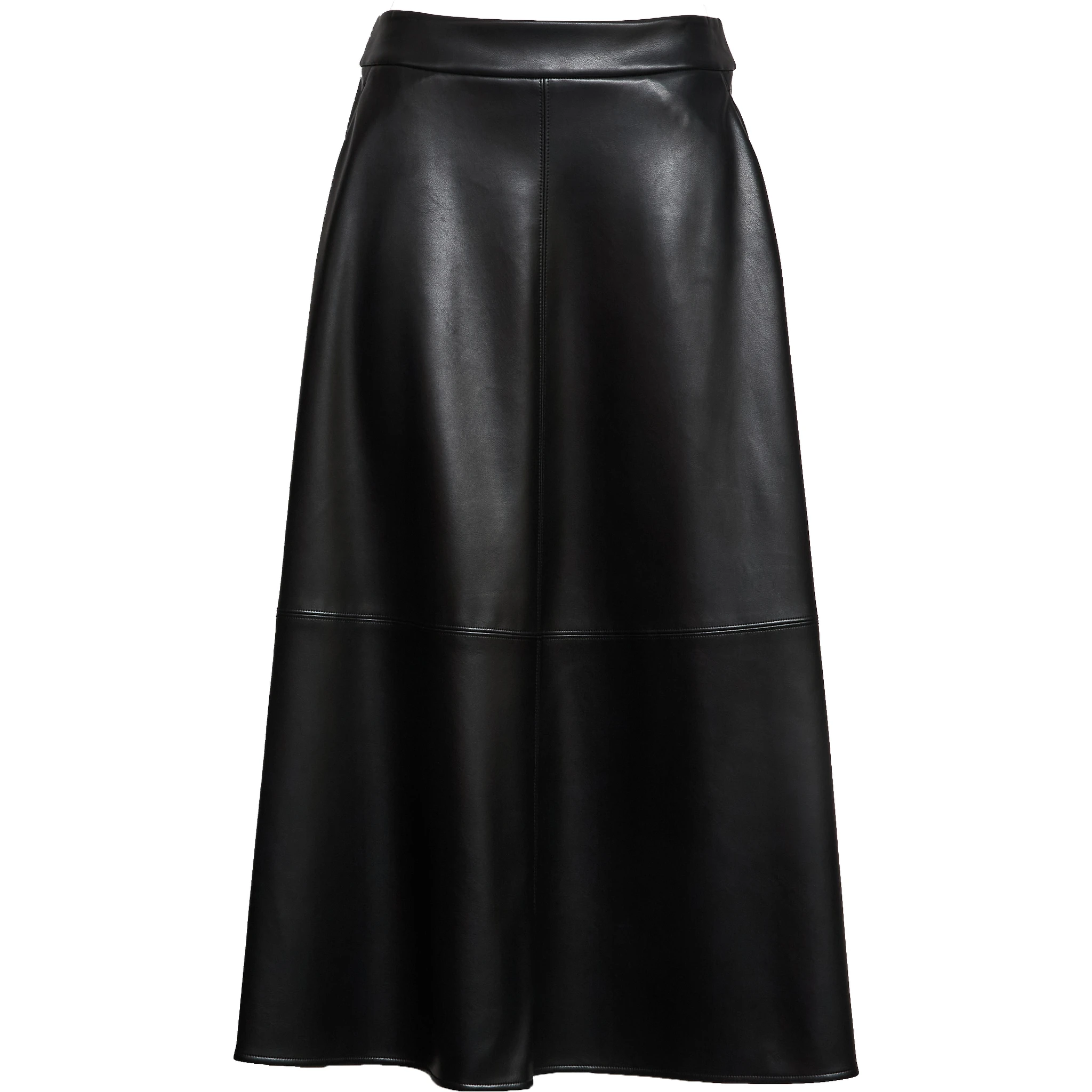 Gonna Ninfa In Ecopelle