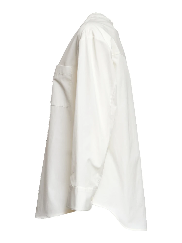 Camicia Chicca Scollo V alternative