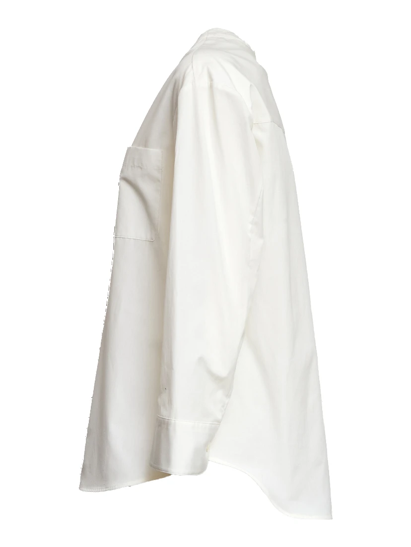 Camicia Chicca Scollo V