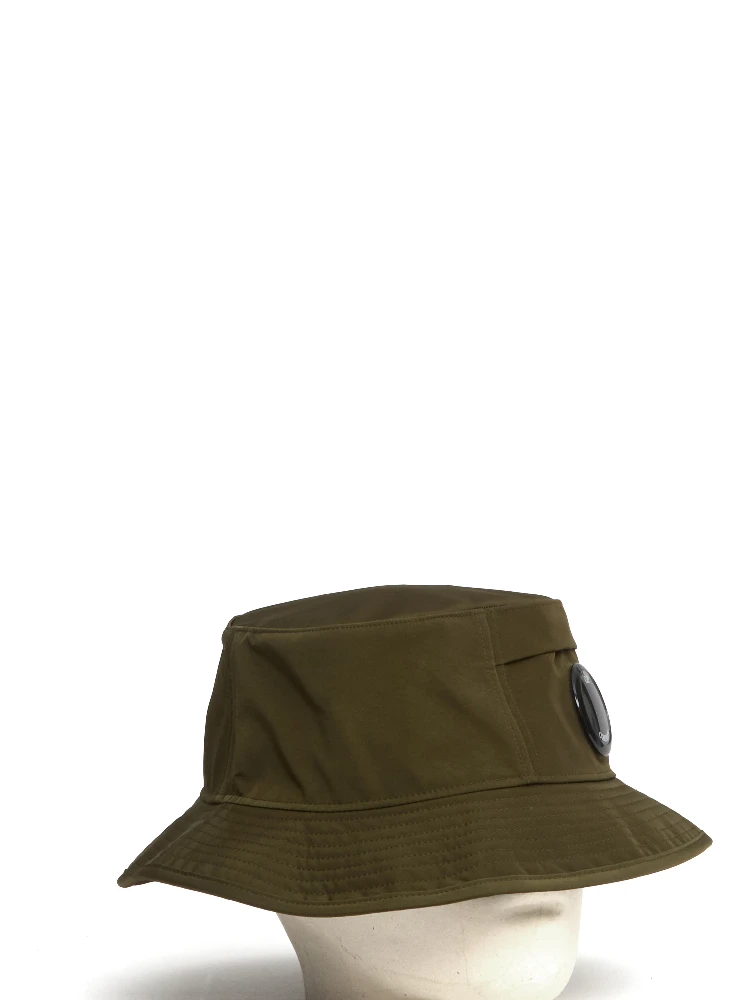 Chrome-R Lens Bucket Hat alternative