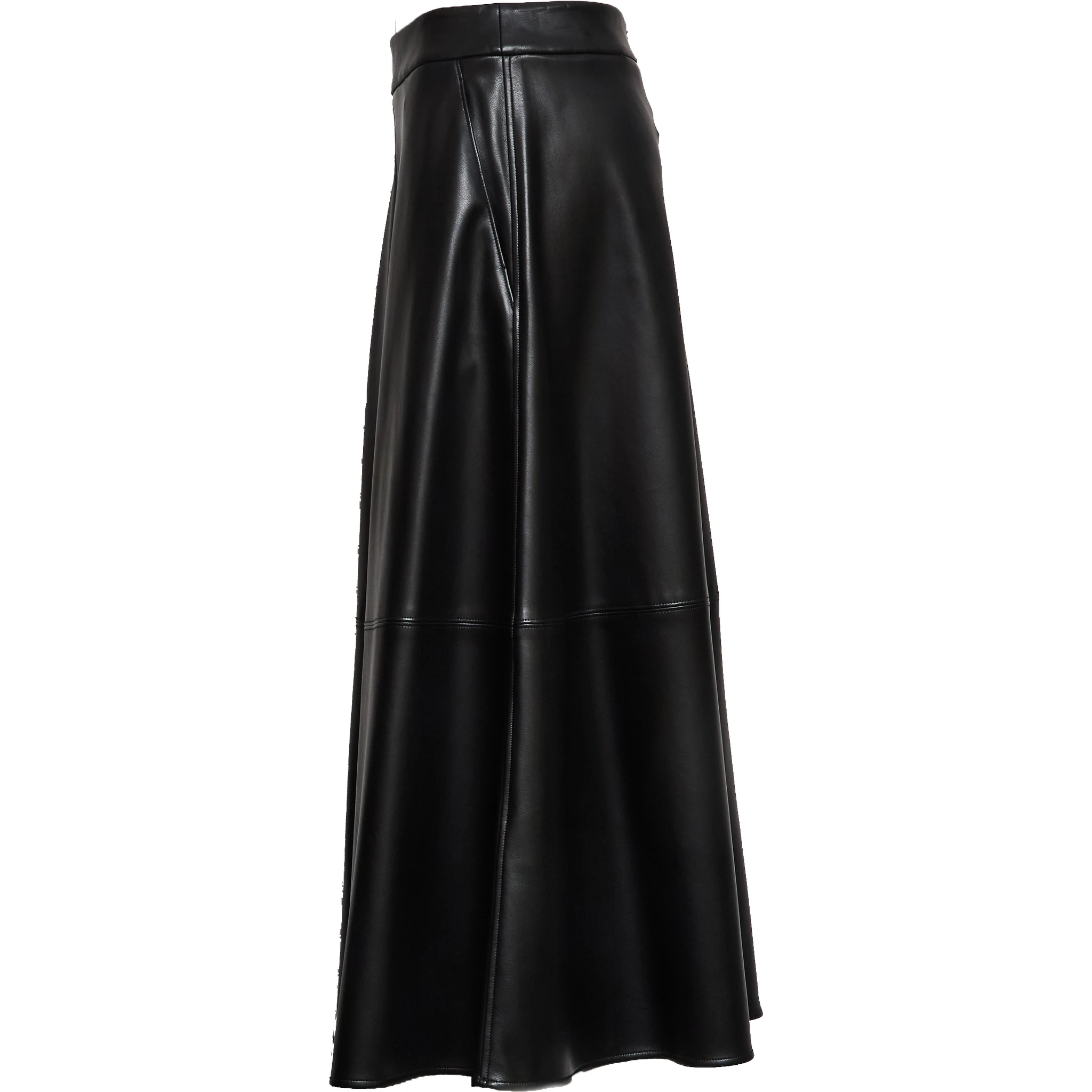 Gonna Ninfa In Ecopelle