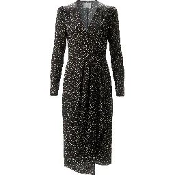 Daylia Origami City Flower Dress