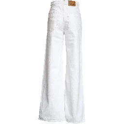 Lemony Pants Signature Denim