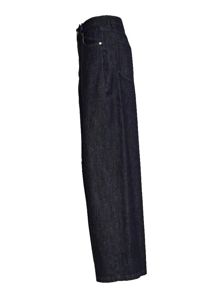 Jeans Lavinia Cinque Tasche alternative