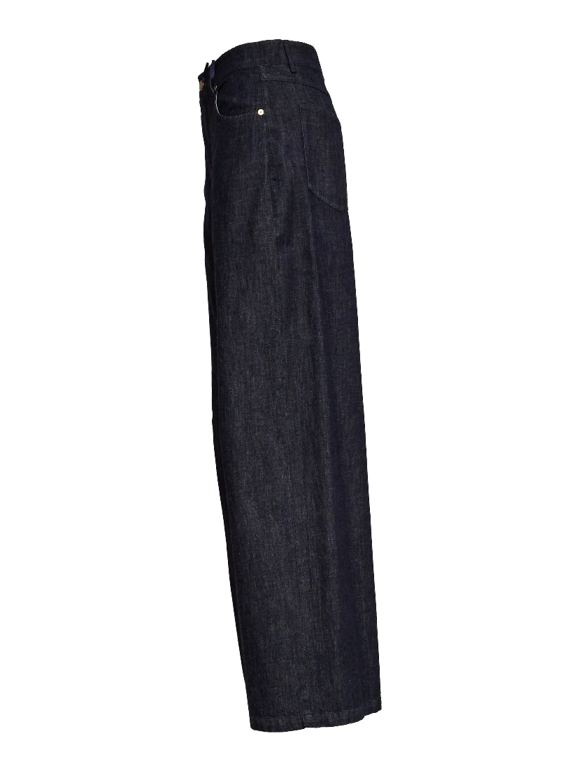 Jeans Lavinia Cinque Tasche