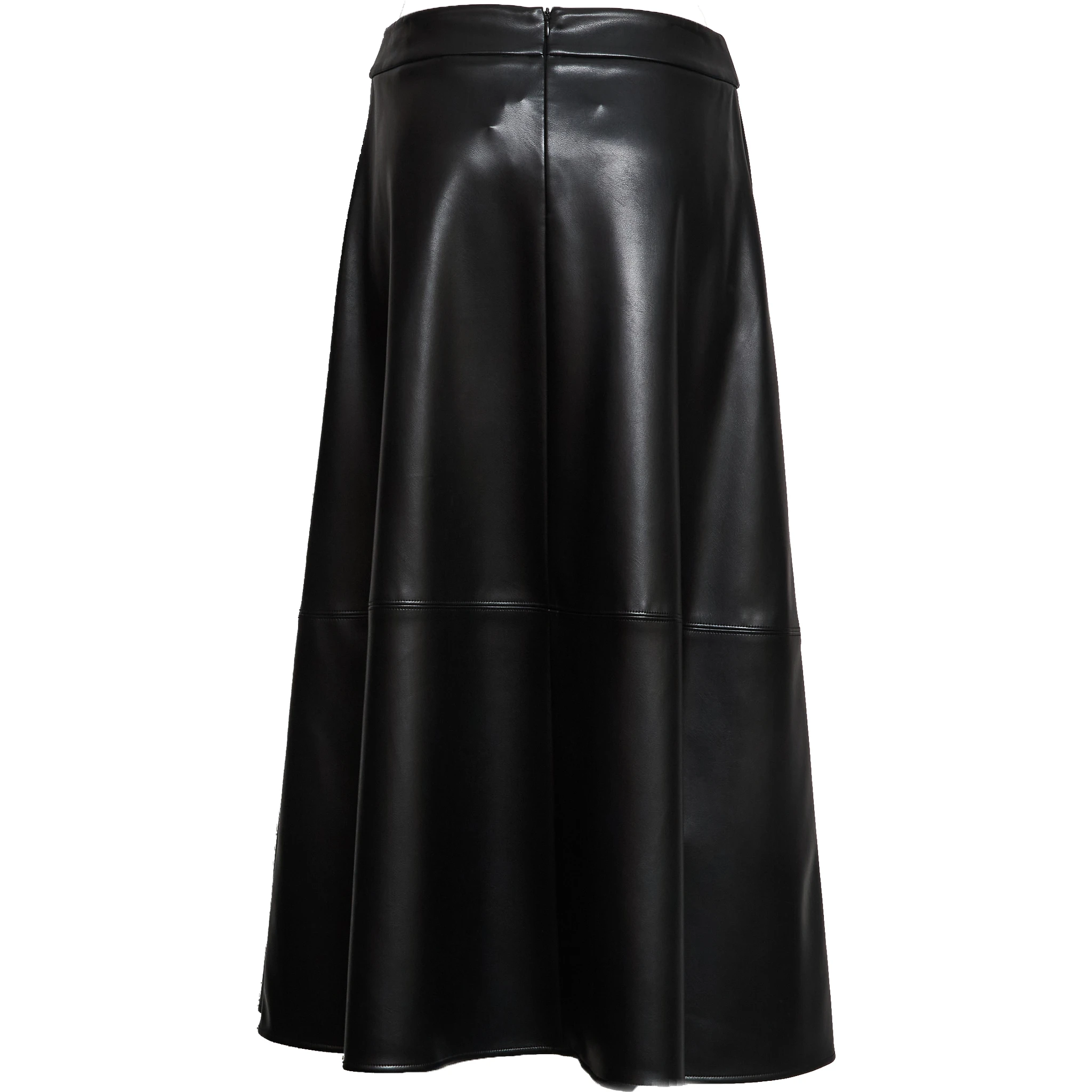 Gonna Ninfa In Ecopelle