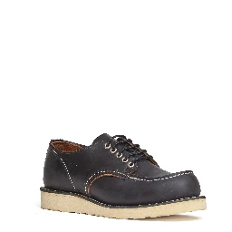 Scarpe Moc® Oxford In Pelle