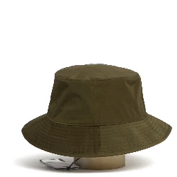 Chrome-R Lens Bucket Hat