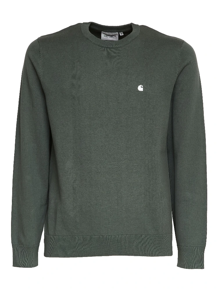 Madison Sweater