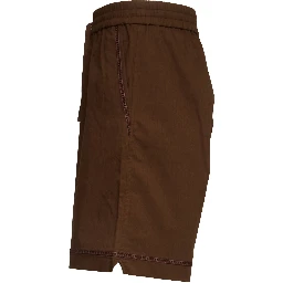 Short Elastiqué Jour Echelle