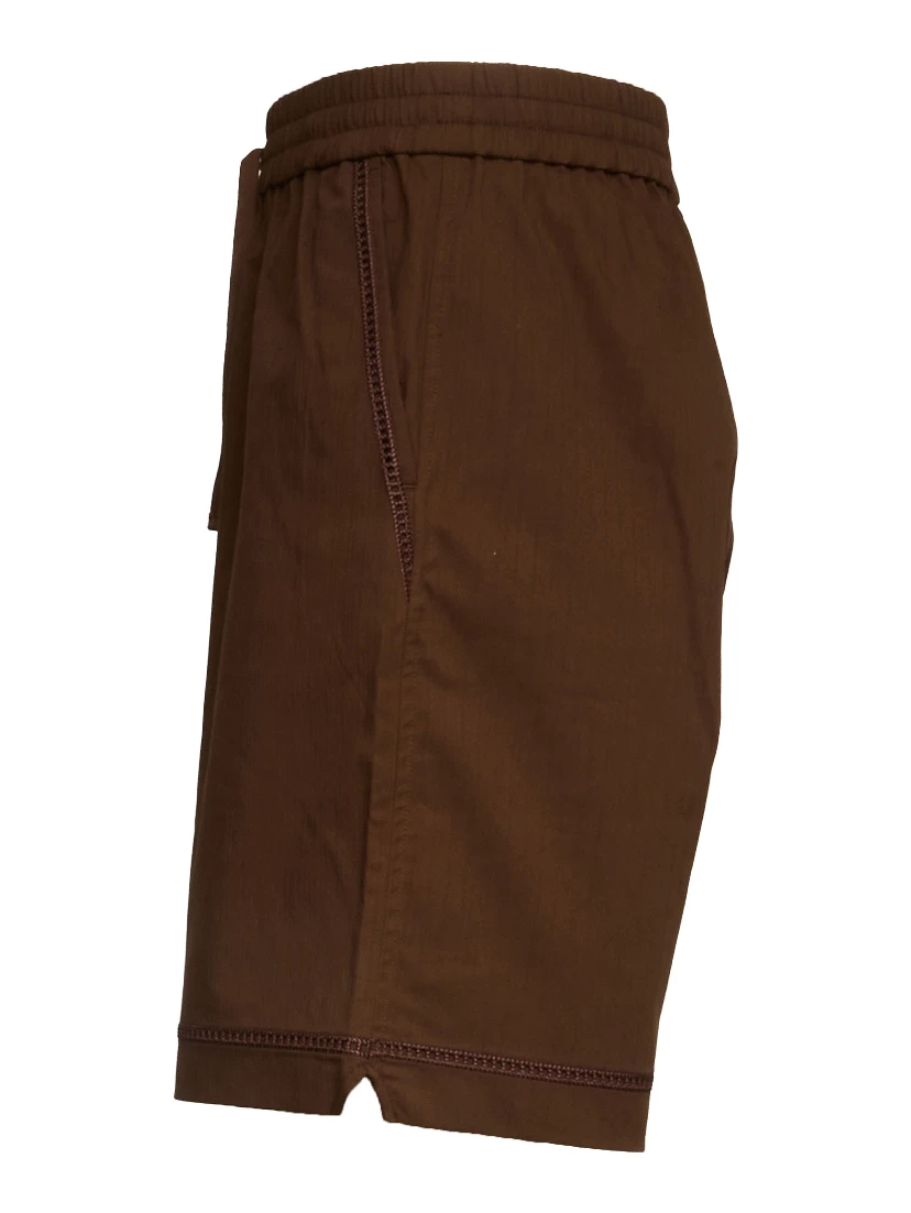 Short Elastiqué Jour Echelle