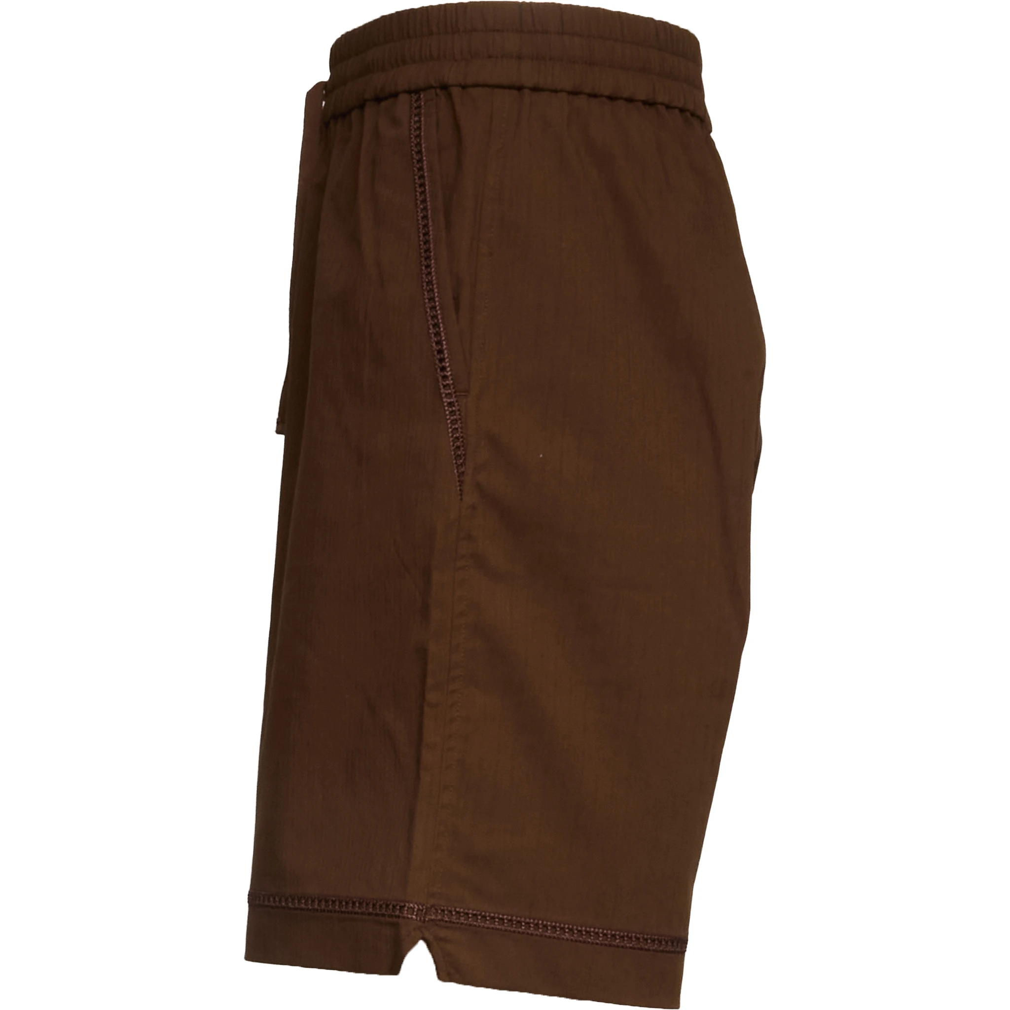 Short Elastiqué Jour Echelle