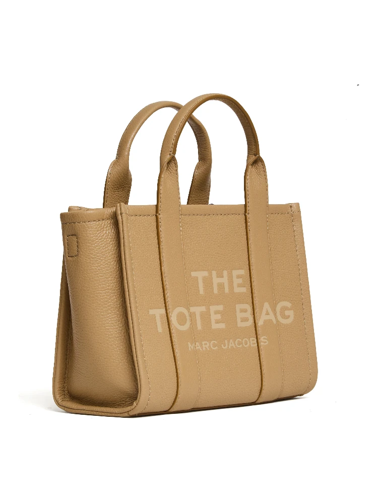 The Small Leather Tote alternative