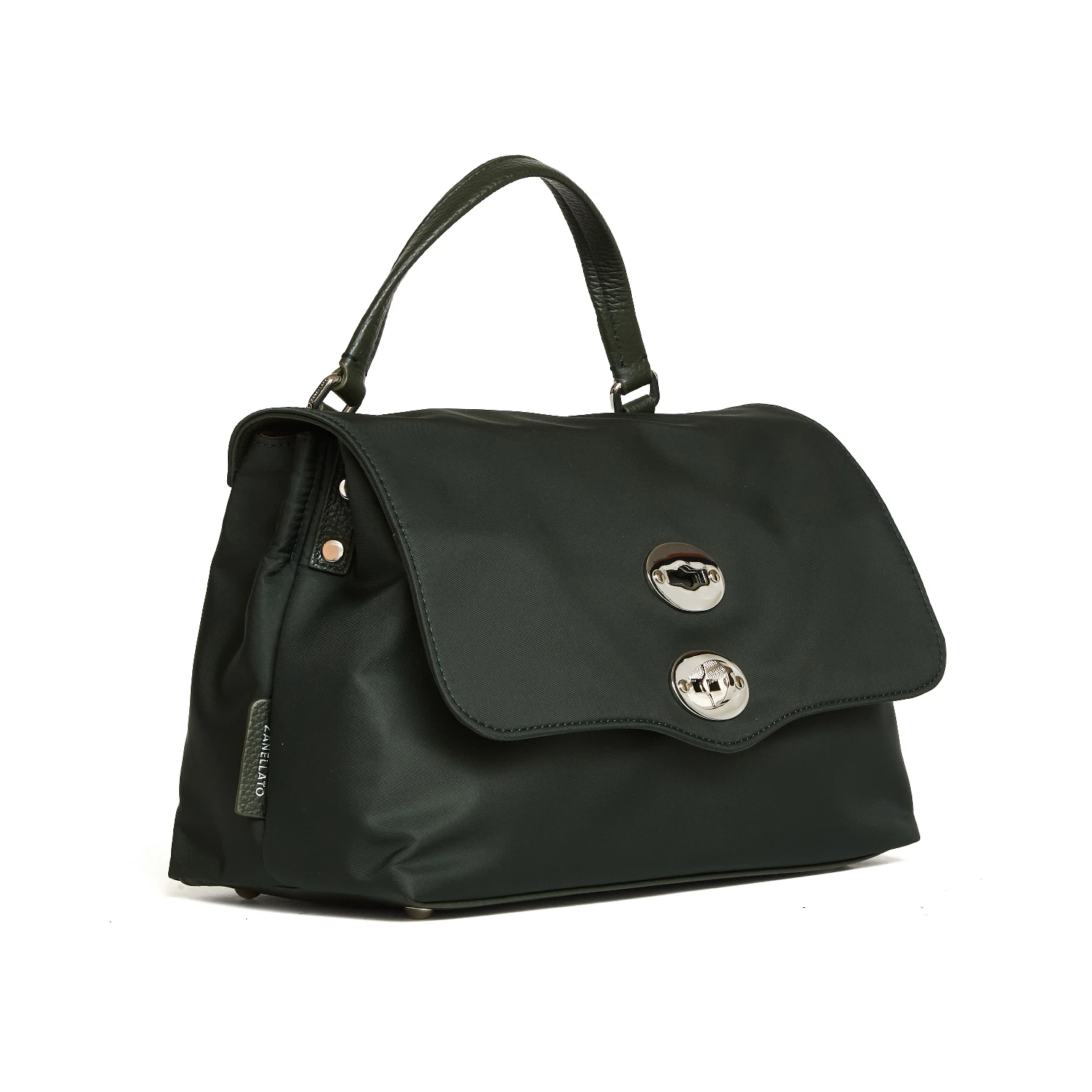 Borsa Small Postina® Rimboccata Tokyo