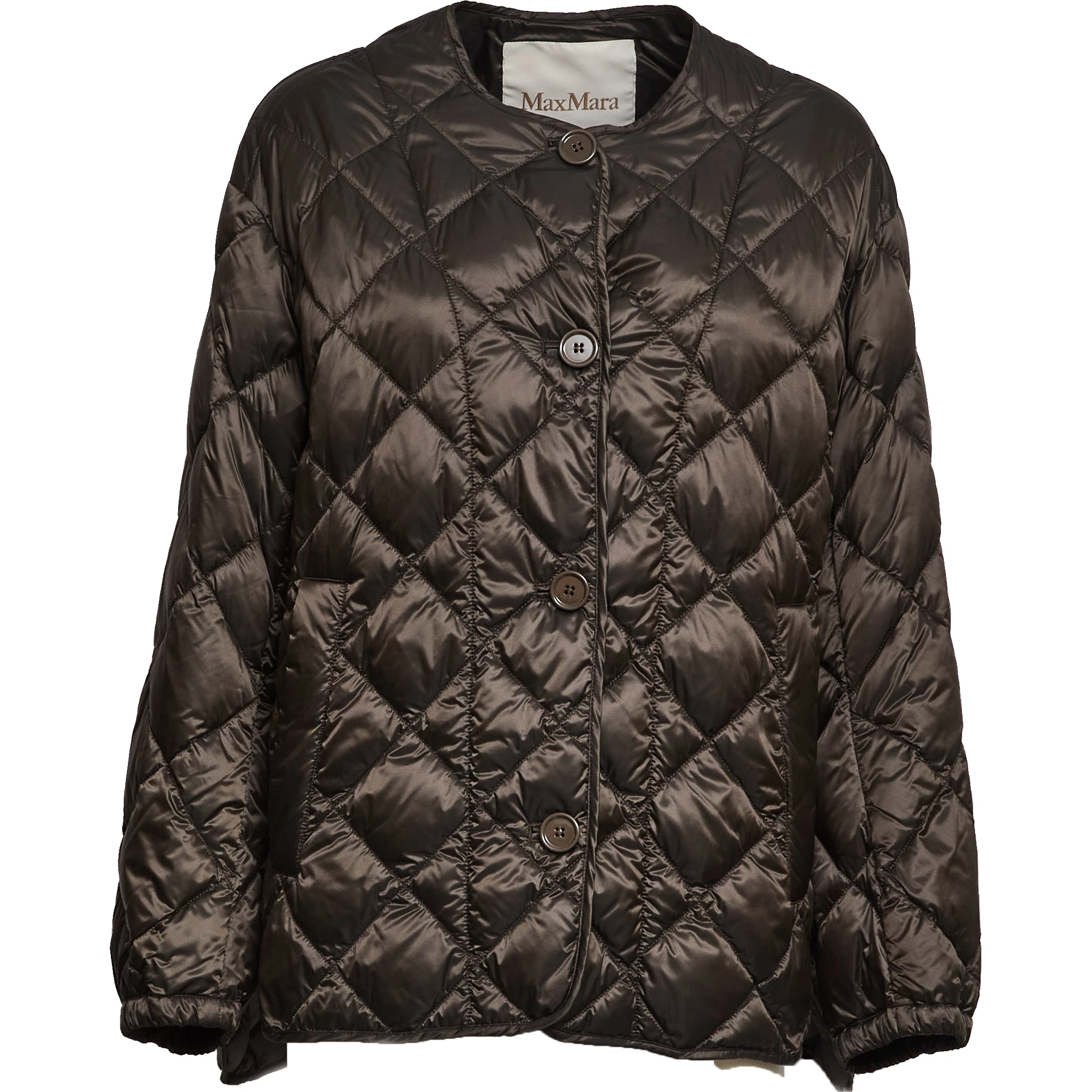 Imbottito Corto Softd