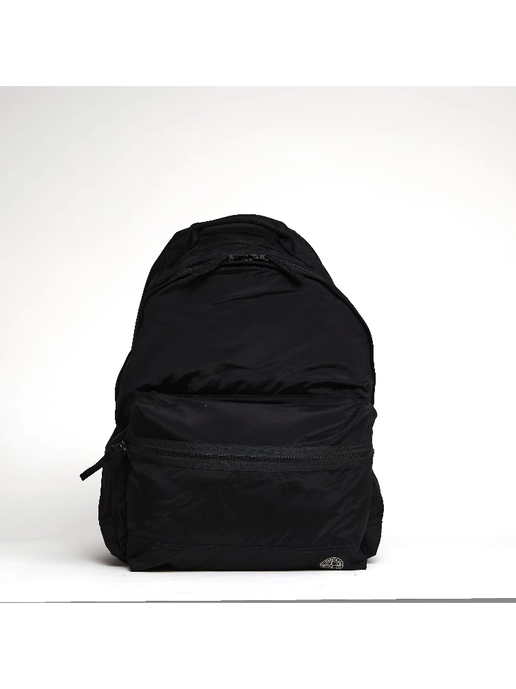 Zaino Coated Nylon Metal In Econyl®