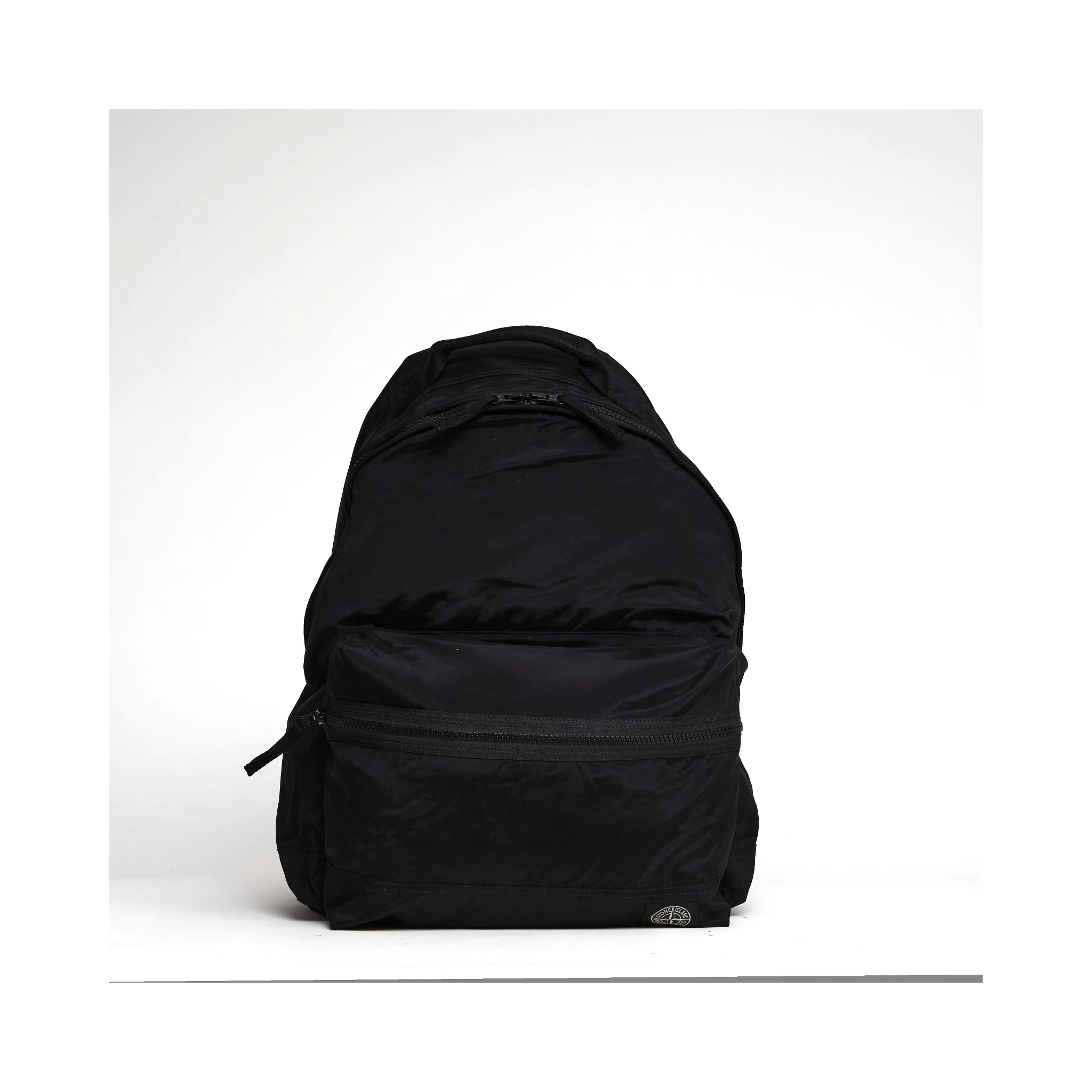 Zaino Coated Nylon Metal In Econyl®