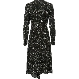 Daylia Origami City Flower Dress