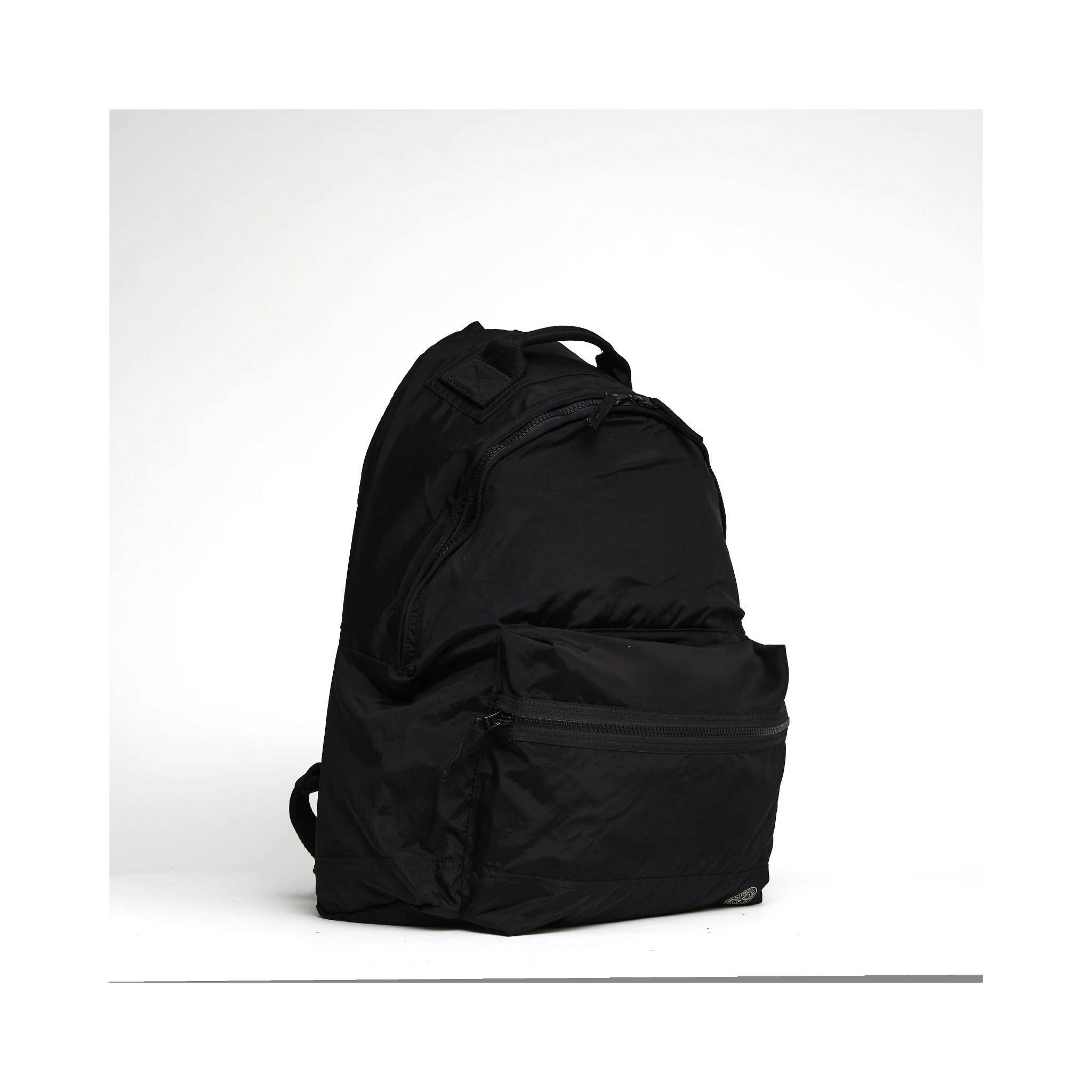 Zaino Coated Nylon Metal In Econyl®