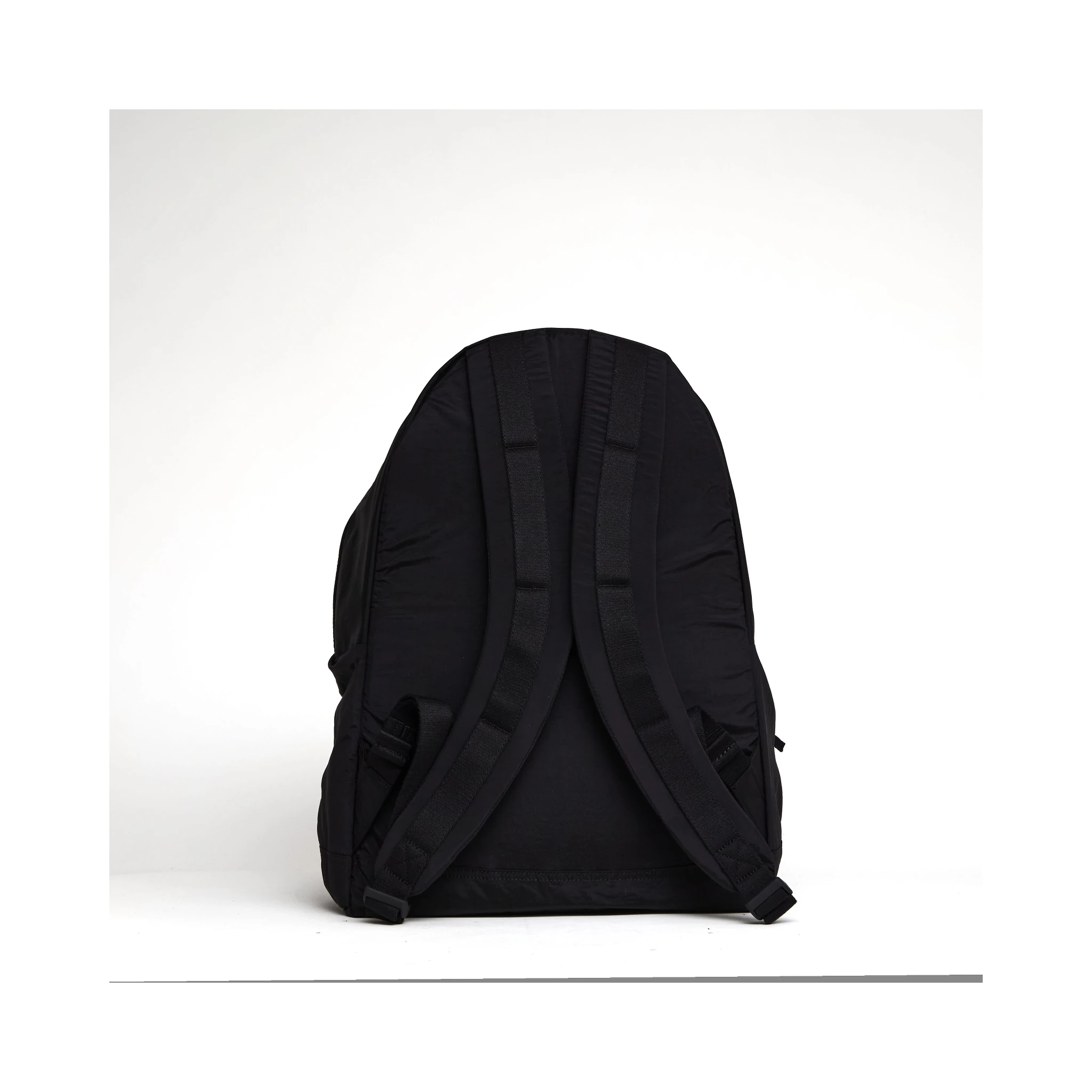 Zaino Coated Nylon Metal In Econyl®