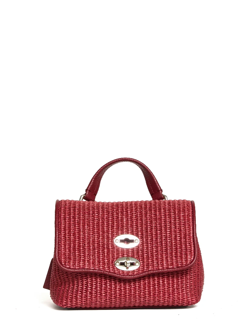 Borsa Baby Postina® Vimini