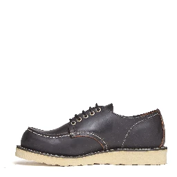Scarpe Moc® Oxford In Pelle