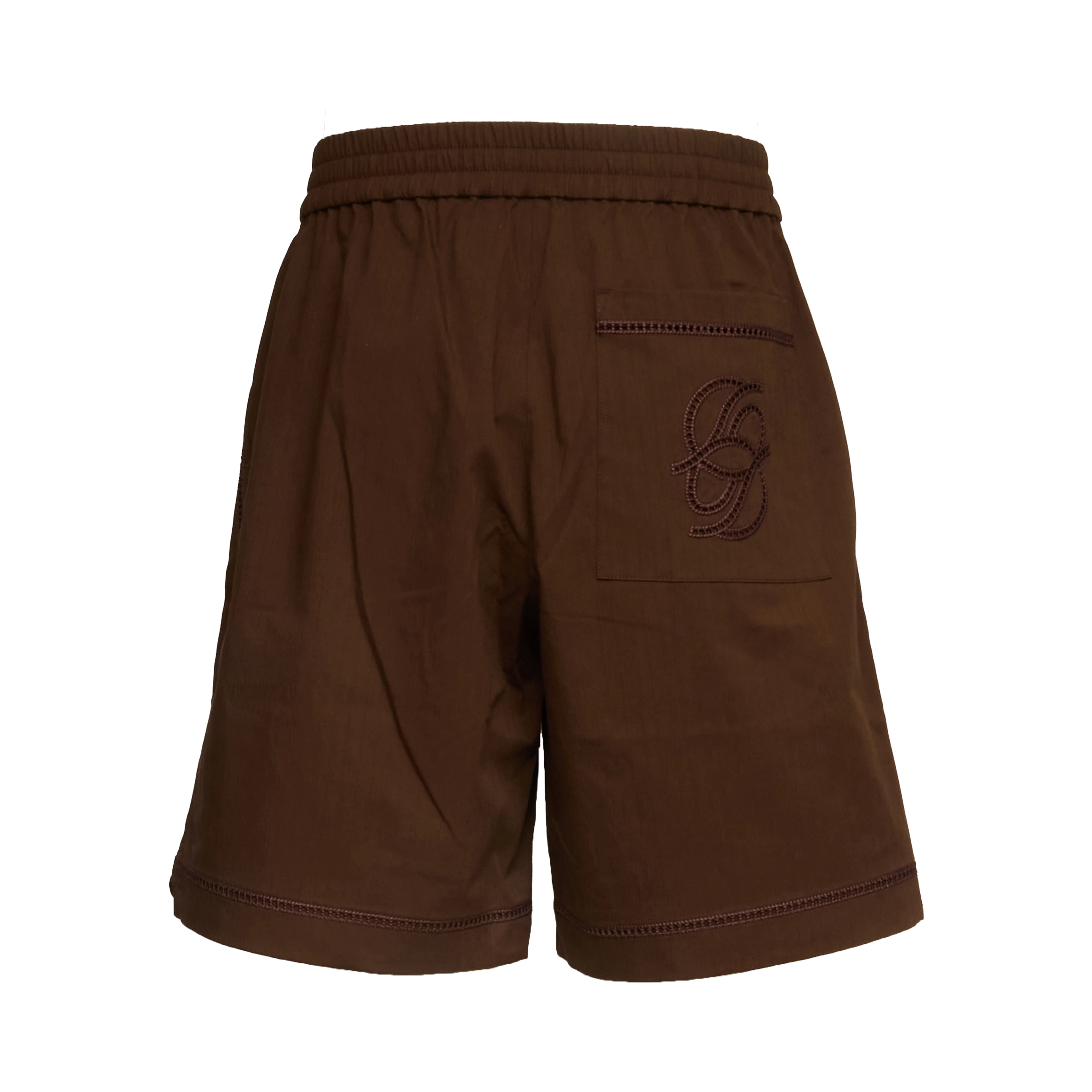 Short Elastiqué Jour Echelle