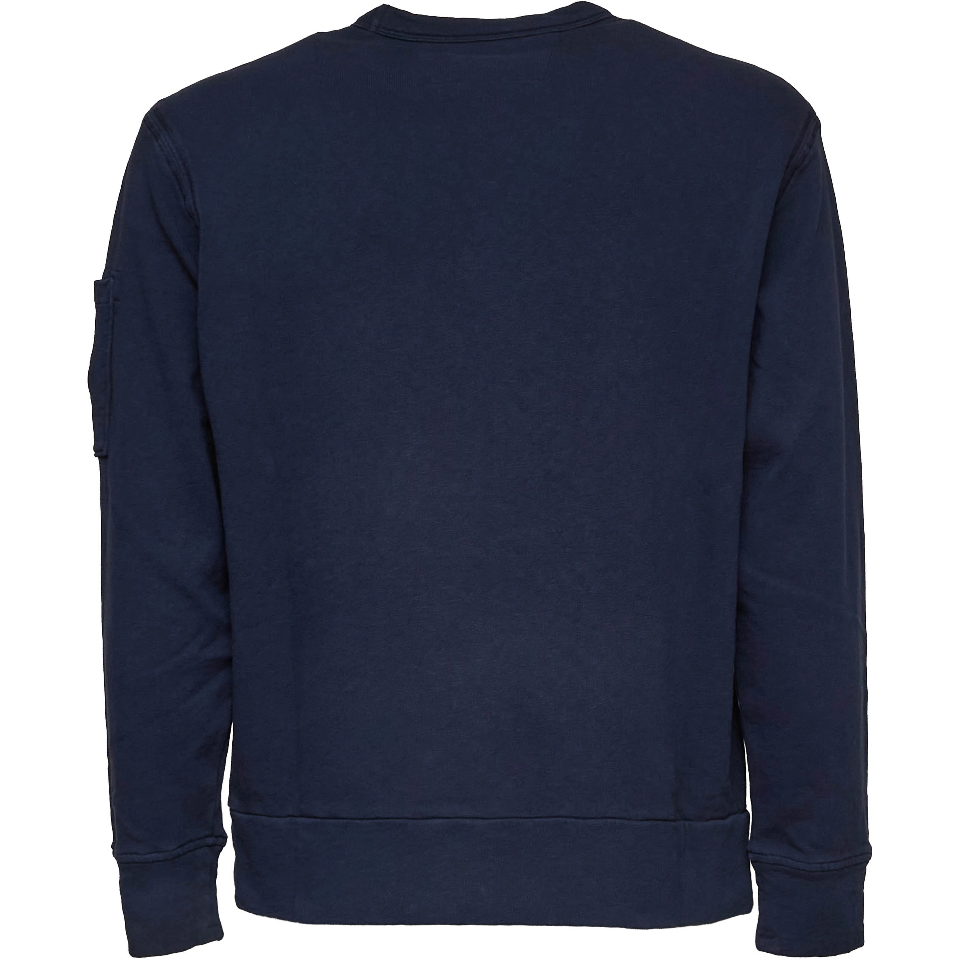 Malfilè Fleece Crewneck Sweatshirts
