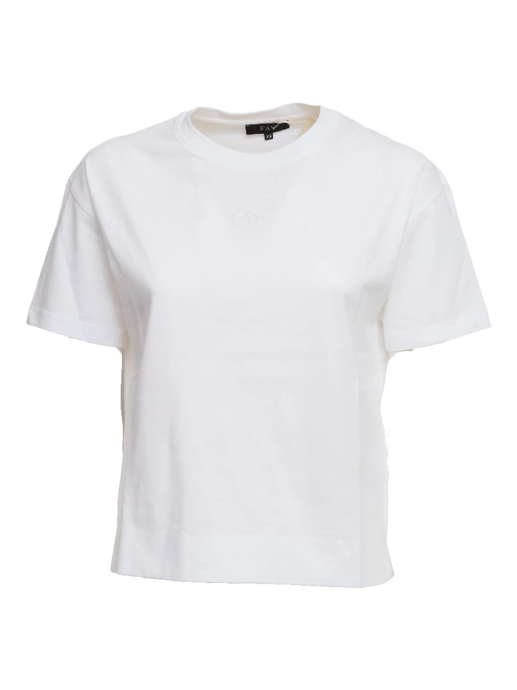 T-Shirt Manica Corta
